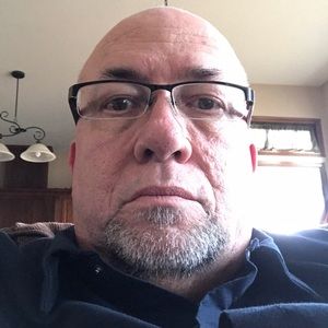 Meet your Posher, Randy